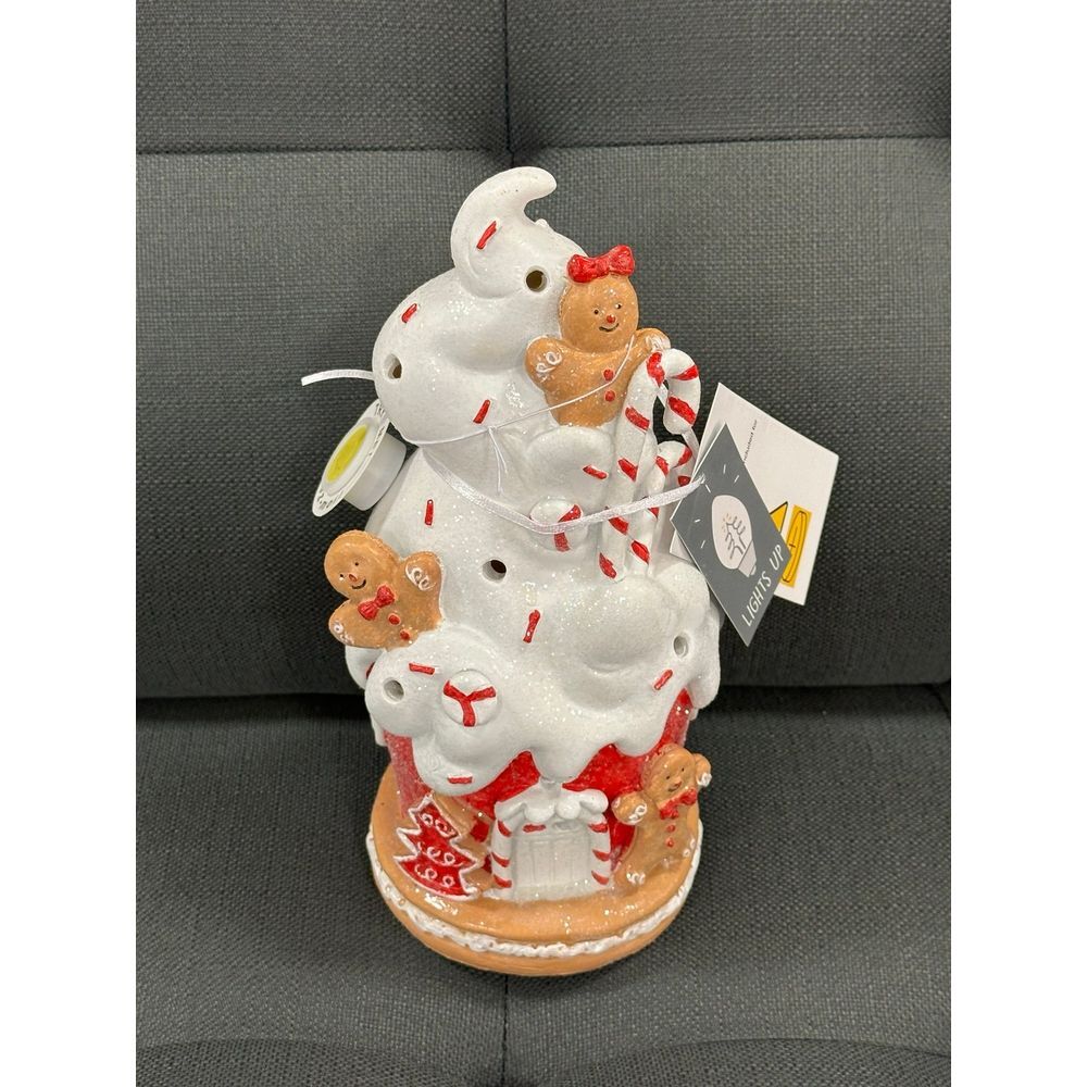 Peppermint Gingerbread - Picture 3 of 4